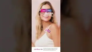 Lili Pink & Yoi CrediPink