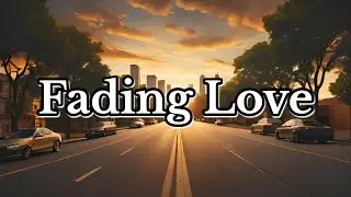 The Most Emotional Relaxing Love Songs of 2025 | Fading Love