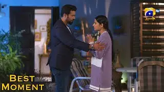 Grift Episode 127 || Ali Abbas - Saniya Shamshad || 𝐁𝐞𝐬𝐭 𝐌𝐨𝐦𝐞𝐧𝐭 𝟎𝟒 || Har Pal Geo