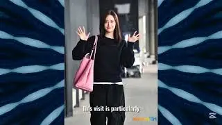 Lee Junho and Im Yoona Prepare for Their Wedding: Visiting Im Yoona’s Parents for the New Year