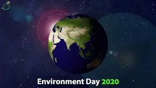 Environment Day 2020 | IIPHG