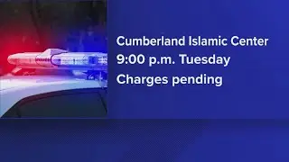 Three people in custody following Portland mosque threat