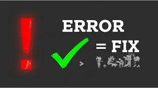 IPTV Error Messages &mdash; Quick Fix Guide (2025)