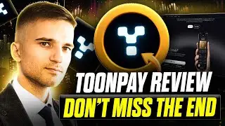 👇ToonPay - The Future of Digital Payments👇