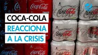 Coca-Cola ajusta precios y productos en M&eacute;xico por baja en consumo y remesas