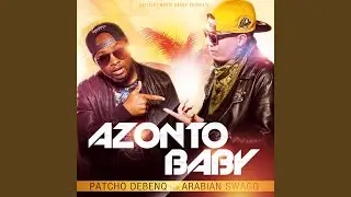Azonto baby