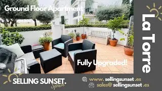 Selling Sunset Spain   Anchoa