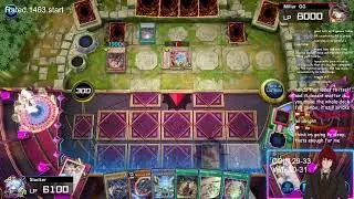 rated master 1 duels [YUGIOH MASTER DUEL]