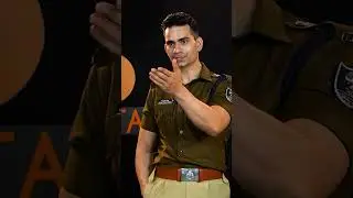 Blind Case Solved Without CCTV | Investigation Story by IPS Bhanu Pratap Singh | Josh Talks