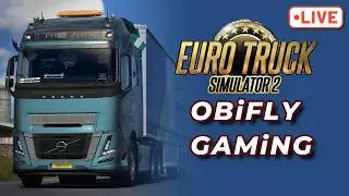Pt 59 -  DAF XG Next Gen | ETS2 1.58 | Moza TSW