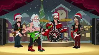 [ NOZOOM ] American DAD Season 15 Ep 10 |American DAD full Episodes 2025 Nocuts#1080p60fps watch