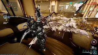 Warframe Sortie #14: Whelp I h8 sortie rewards
