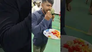 when gymer goes to function 😋#diet #clean