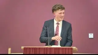The Bread of Life - Matthew Reain - 11/01/2026 - PM