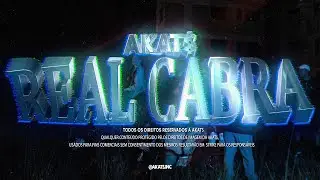 AKAT$ - Real Cabra (feat. Leo Stif, Pirr&oacute;, Marshall, $ir Lucca & gugah)