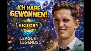 Das Game war ein Free Win !!