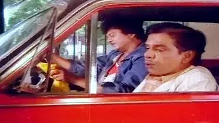Krishnam Raju And Nagesh Best Comedy Scenes | 2020 Telugu Comedy Scenes | Movie Express