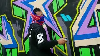 CITY SUPREME 2020 | MAKASSSAR GRAFFITI | ARON