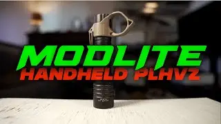Modlite PLHv2 handheld