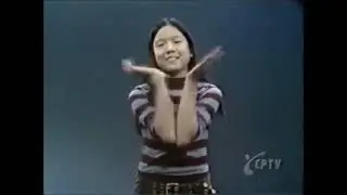 ZOOM Vid - Bernadette's Arm Trick