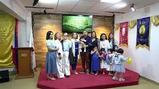 Emmanuel's Love International Ministries