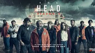 The Head - Entrevista com o realizador Jorge Dorado