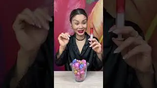 Magic Gone Wrong Sweet Tooth to Vampire! 🧛&zwj;♀️🍬✨ #Shorts #FunnyMoments #MagicFails