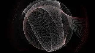 Processing Sketch