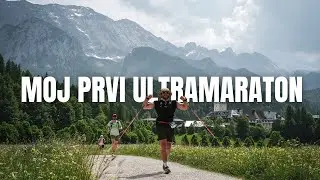 62 KM Ultramaraton | Trail