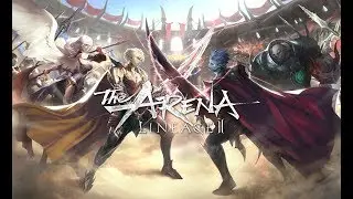 L2 Arena - закрытый Alfa Test [Ru Off - 4game.com]