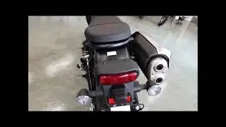 CL250 2023年 新車 バイクショップ名:MOTO PALACE鈴鹿(モトパレス鈴鹿)