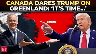 &lsquo;Time to secure our Arctic power&rsquo;: Canada&rsquo;s 1st Greenland consulate soon amid Trump takeover threats