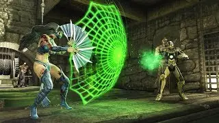 Mortal Kombat X Sakron vs Matthew Bright  FT10