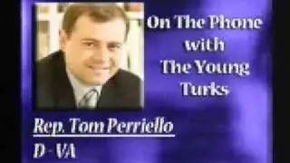 Rep. Tom Perriello -- How Can Democrats Pull Off Huge Upsets?