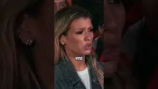 Люся Чеботина о Трагедии в Крокус Сити Холл..🖤 
