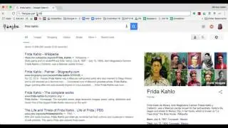 Search Operator: Filetype