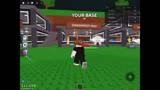 My first time playing Roblox and uploading in YouTube and next video I&rsquo;m gonna unbox my lucky block 