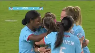 Wrigley Field gets ready to host Chicago Red Stars