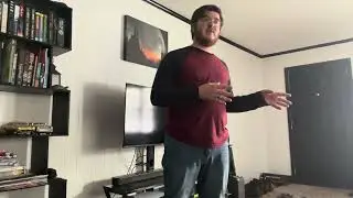 Presenting Yourself Speech