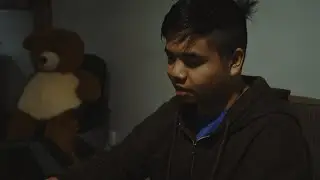 Profile Video - August Calayag (Aclyswork)