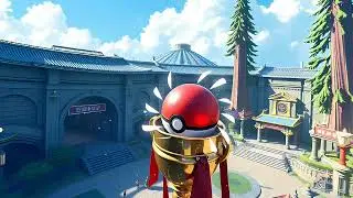 Wild Pok&eacute;mon Victory Theme - Pok&eacute;mon Ruby/Sapphire/Emerald (Lo-Fi Version)