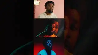 Lighting setups made using the new amaran Pano 60c & 120C | Amazing compact lights!