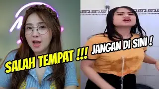Jadi Basah Kan !