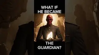 Red Skull: The Guardian? | Eternal Vigil