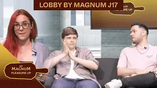 LOBBY DE MAGNUM - JORNADA 17 - SUPERLIGA LOL - VERANO 2024 - LEAGUE OF LEGENDS