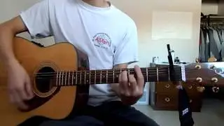Xh. Tswv Moos-Thaum peb nyob uake (Cover by Dou Vang)