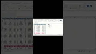 New, Quick & Easy alternative vlookup/hlookup/index-match:Xlookup.