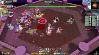 Nezarun Crusher Raid A10 [Nostale] (German/Deutsch)
