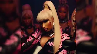 (Free) Nicki Minaj type beat - Holla At Me