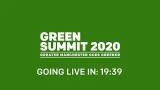 Green Summit 2020 | Day 1